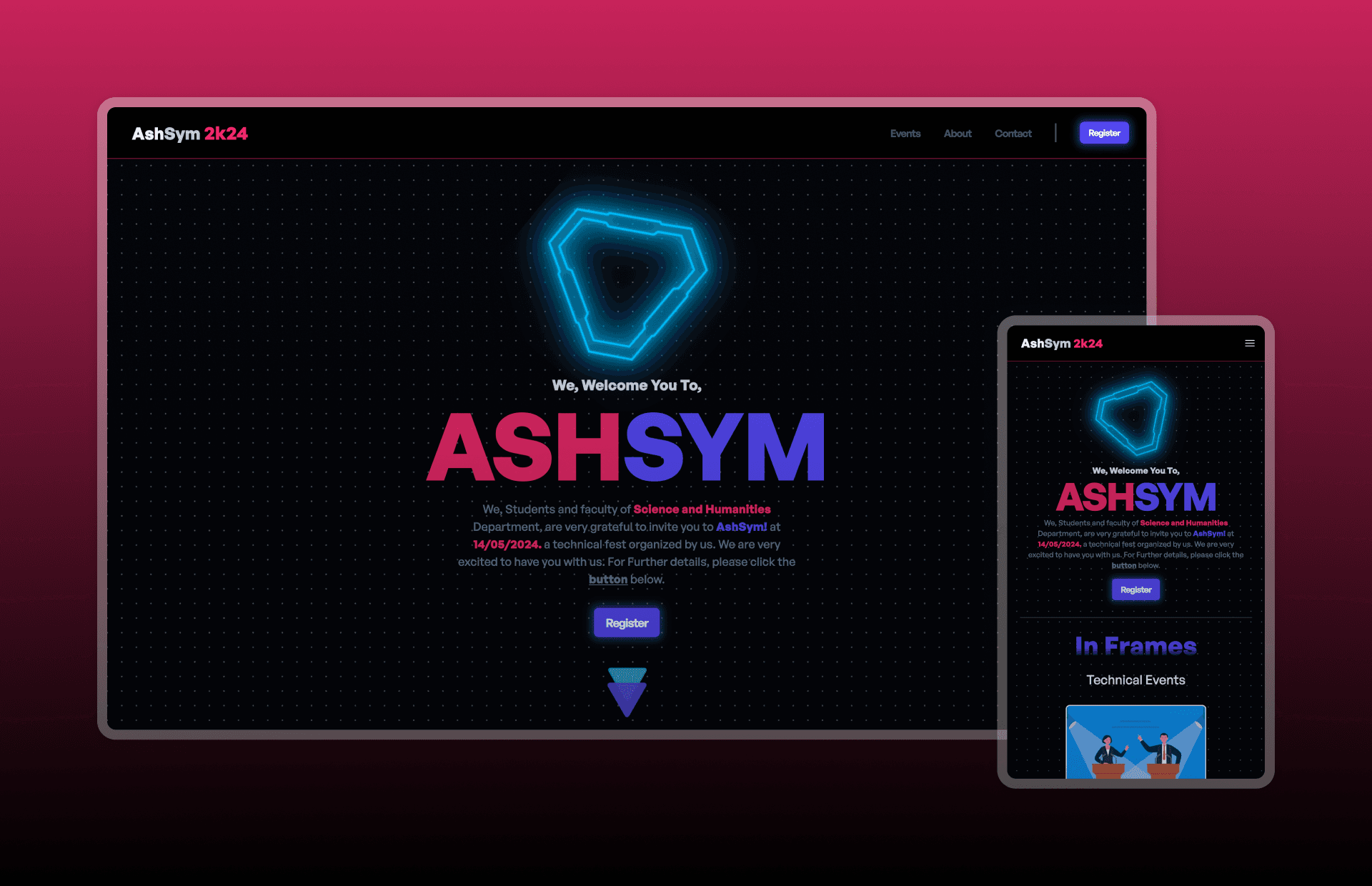 AshSym