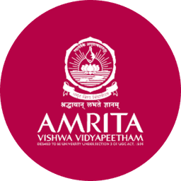 Amrita College of Engineering & Technology.